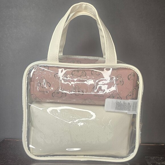 NWT Primark Lion King 3-piece makeup set - Picture 2 of 2